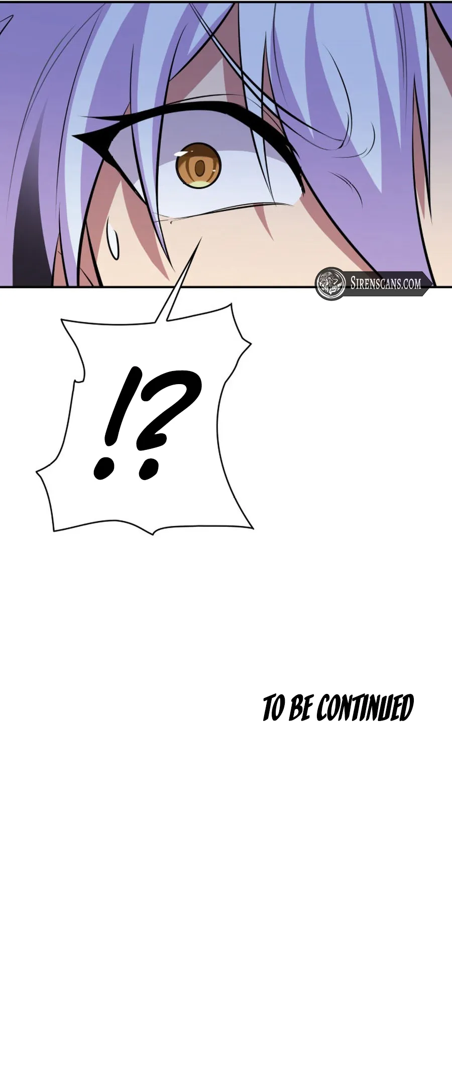 Advocate of the Truth Chapter 6 - Page 8