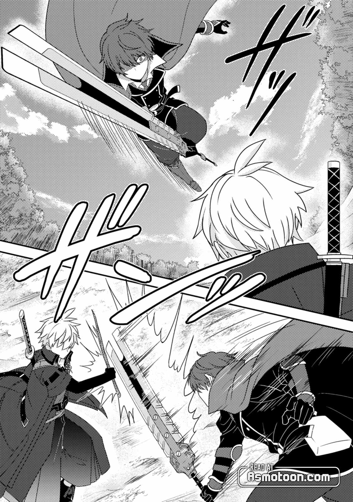 After 100,000 Years of Training in a Super Difficult Dungeon, I Became the World’s Strongest ~The Weakest Incompetent Gains the Upper Hand~ Chapter 11 - Page 13
