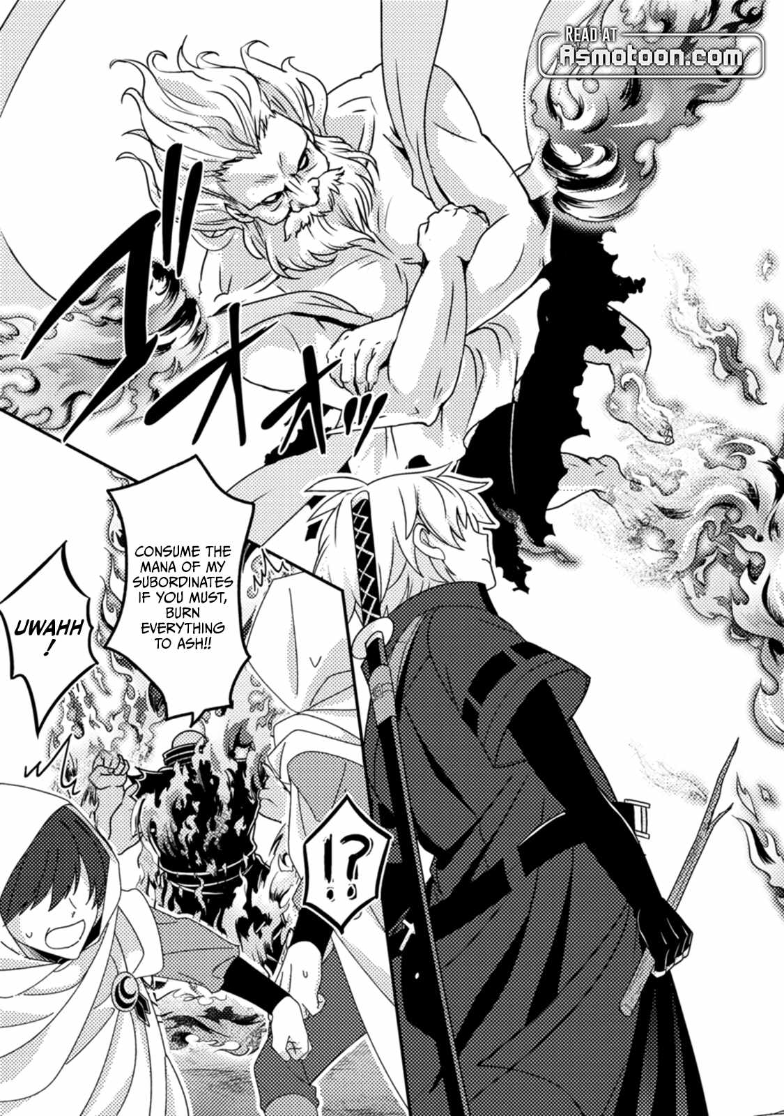 After 100,000 Years of Training in a Super Difficult Dungeon, I Became the World’s Strongest ~The Weakest Incompetent Gains the Upper Hand~ Chapter 11 - Page 19