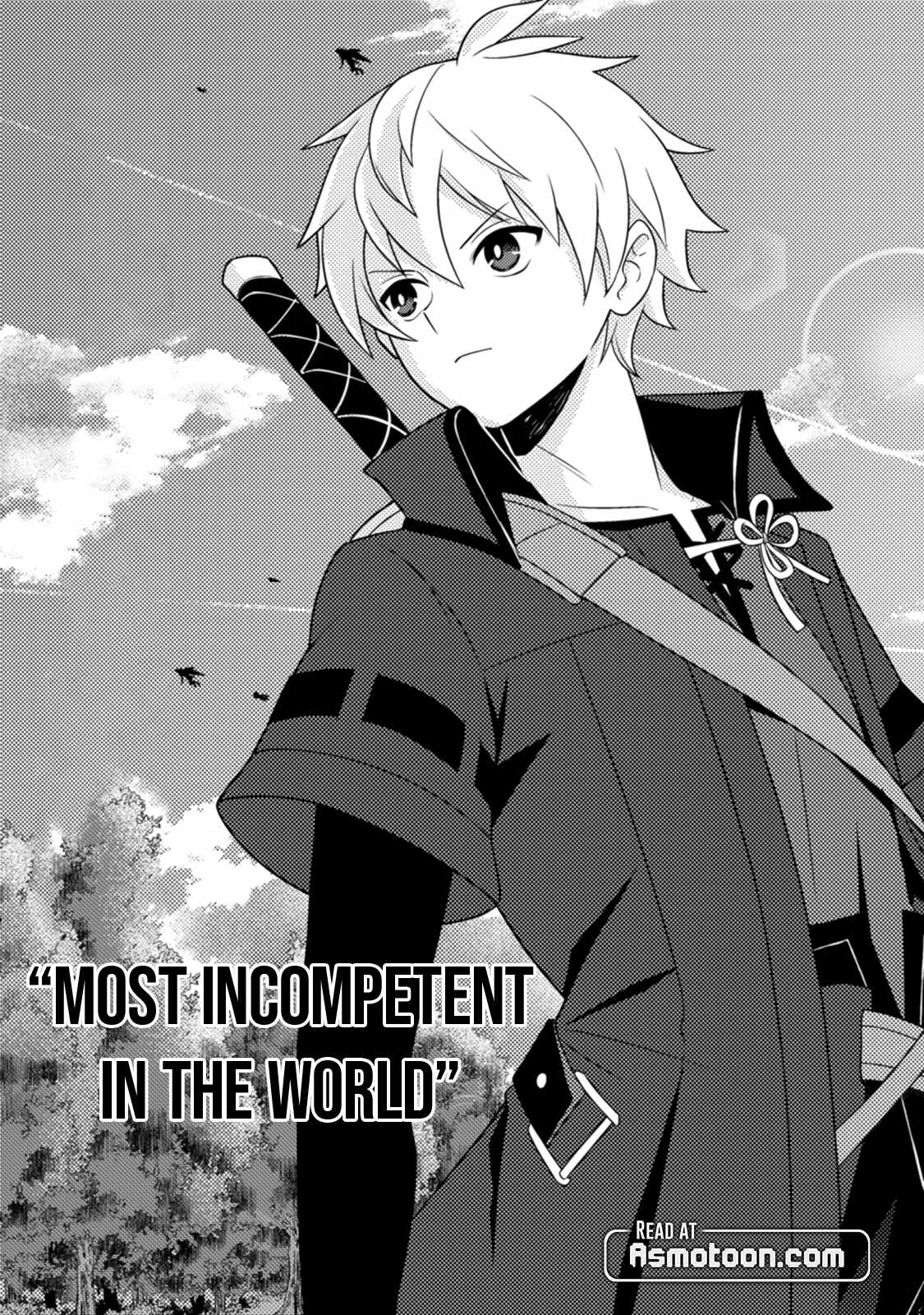 After 100,000 Years of Training in a Super Difficult Dungeon, I Became the World’s Strongest ~The Weakest Incompetent Gains the Upper Hand~ Chapter 11 - Page 3