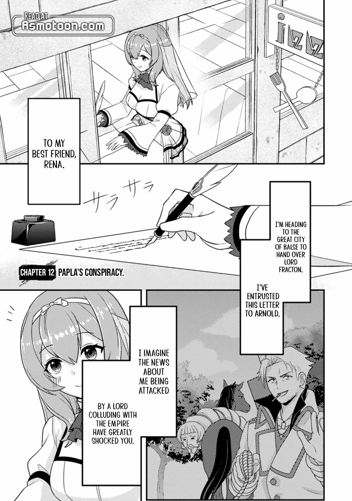 After 100,000 Years of Training in a Super Difficult Dungeon, I Became the World’s Strongest ~The Weakest Incompetent Gains the Upper Hand~ Chapter 12 - Page 1