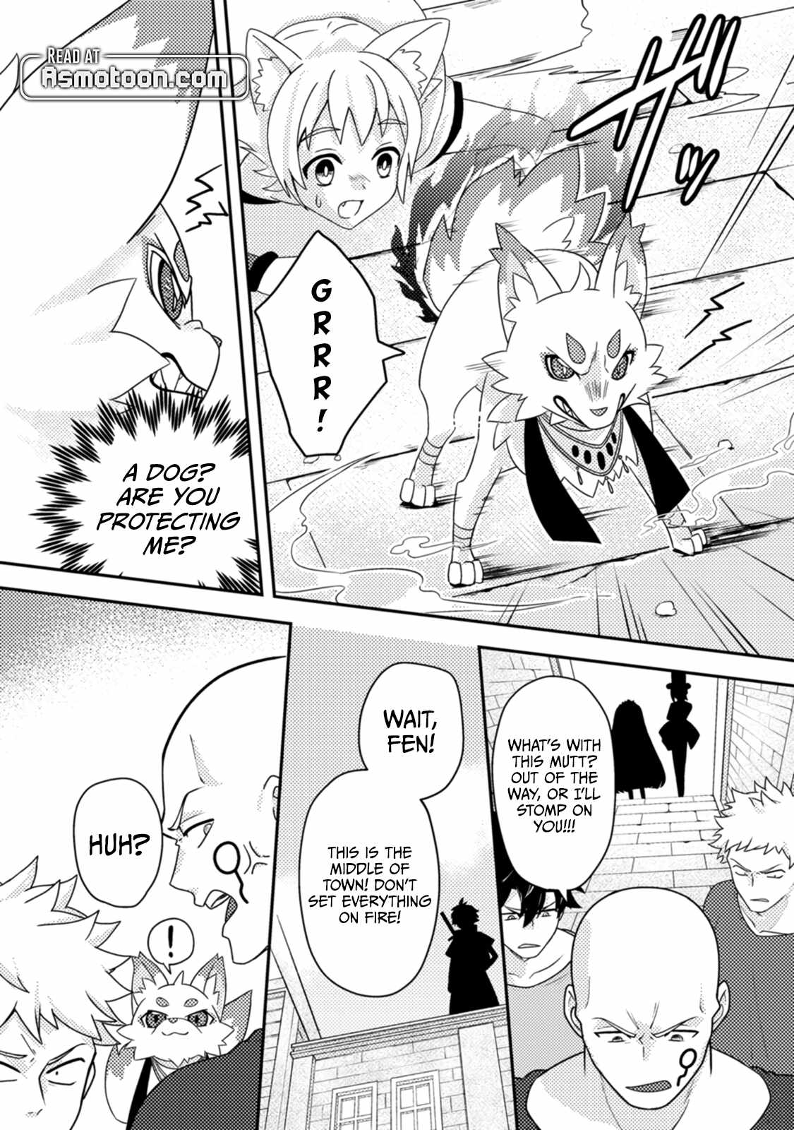 After 100,000 Years of Training in a Super Difficult Dungeon, I Became the World’s Strongest ~The Weakest Incompetent Gains the Upper Hand~ Chapter 12 - Page 22