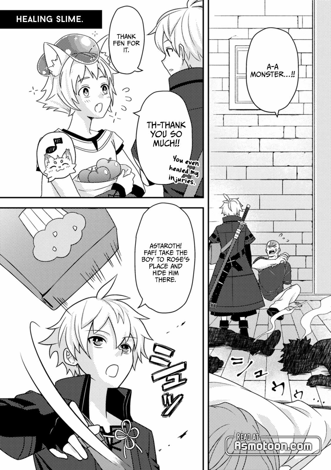 After 100,000 Years of Training in a Super Difficult Dungeon, I Became the World’s Strongest ~The Weakest Incompetent Gains the Upper Hand~ Chapter 12 - Page 26