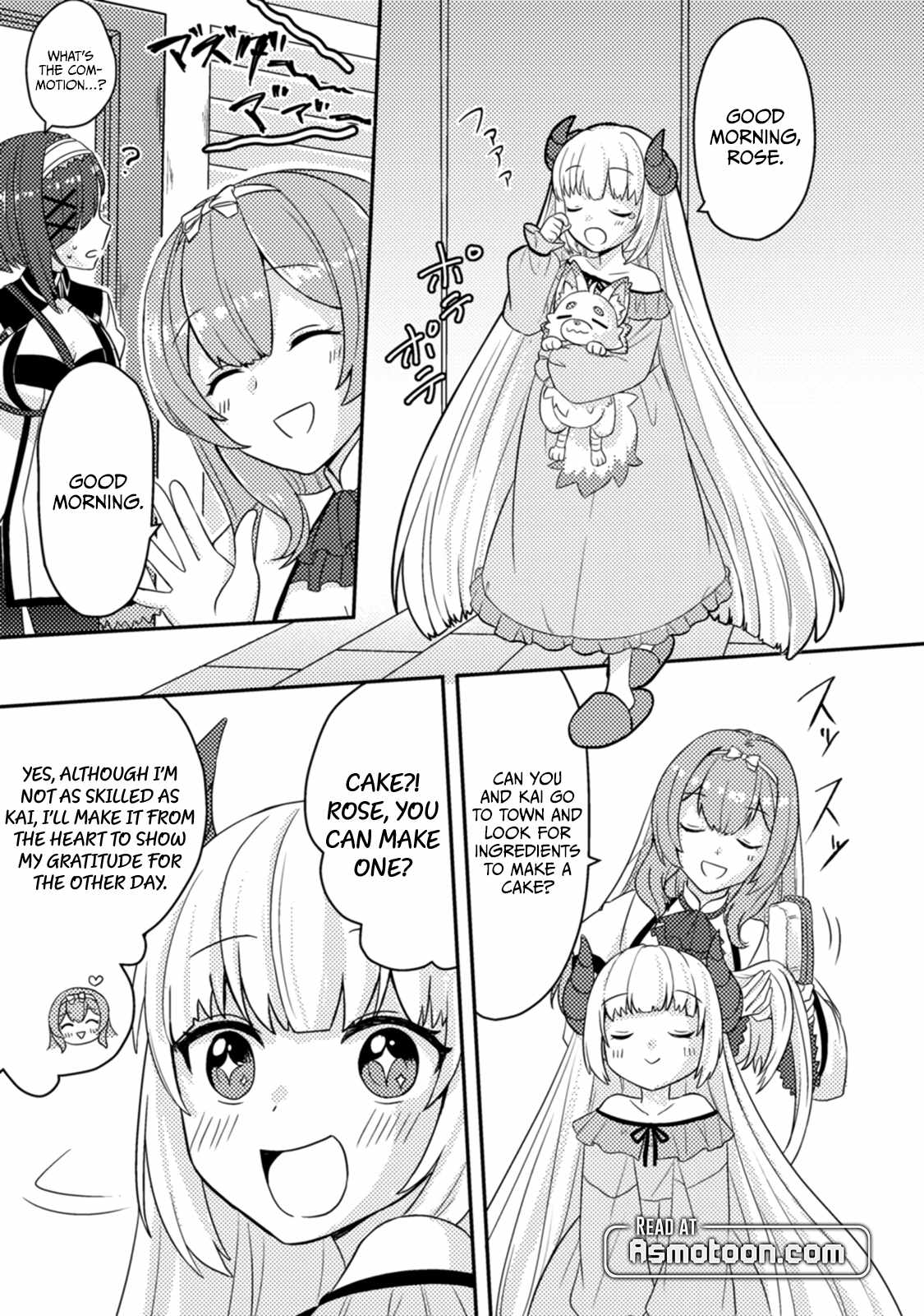 After 100,000 Years of Training in a Super Difficult Dungeon, I Became the World’s Strongest ~The Weakest Incompetent Gains the Upper Hand~ Chapter 12 - Page 9