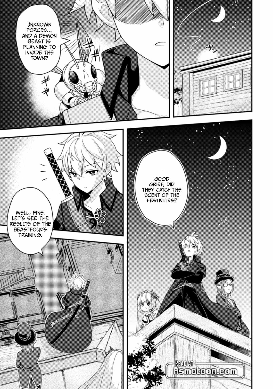After 100,000 Years of Training in a Super Difficult Dungeon, I Became the World’s Strongest ~The Weakest Incompetent Gains the Upper Hand~ Chapter 13 - Page 15