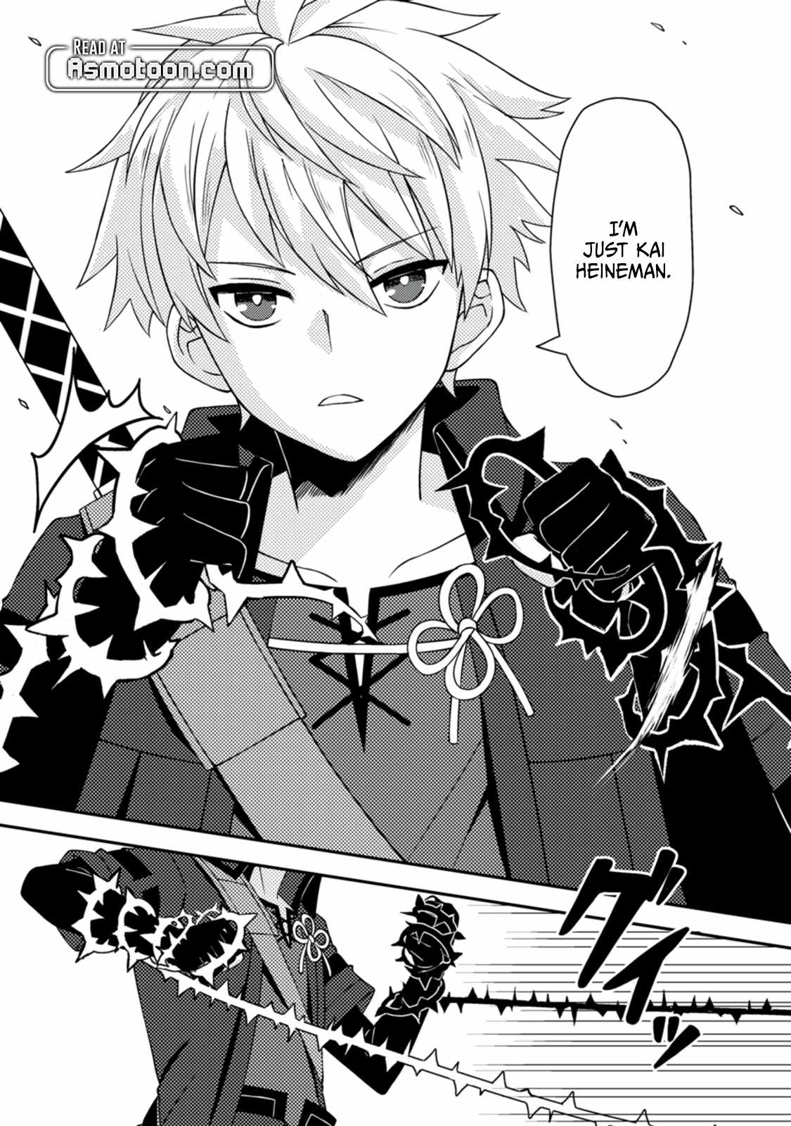 After 100,000 Years of Training in a Super Difficult Dungeon, I Became the World’s Strongest ~The Weakest Incompetent Gains the Upper Hand~ Chapter 13 - Page 29