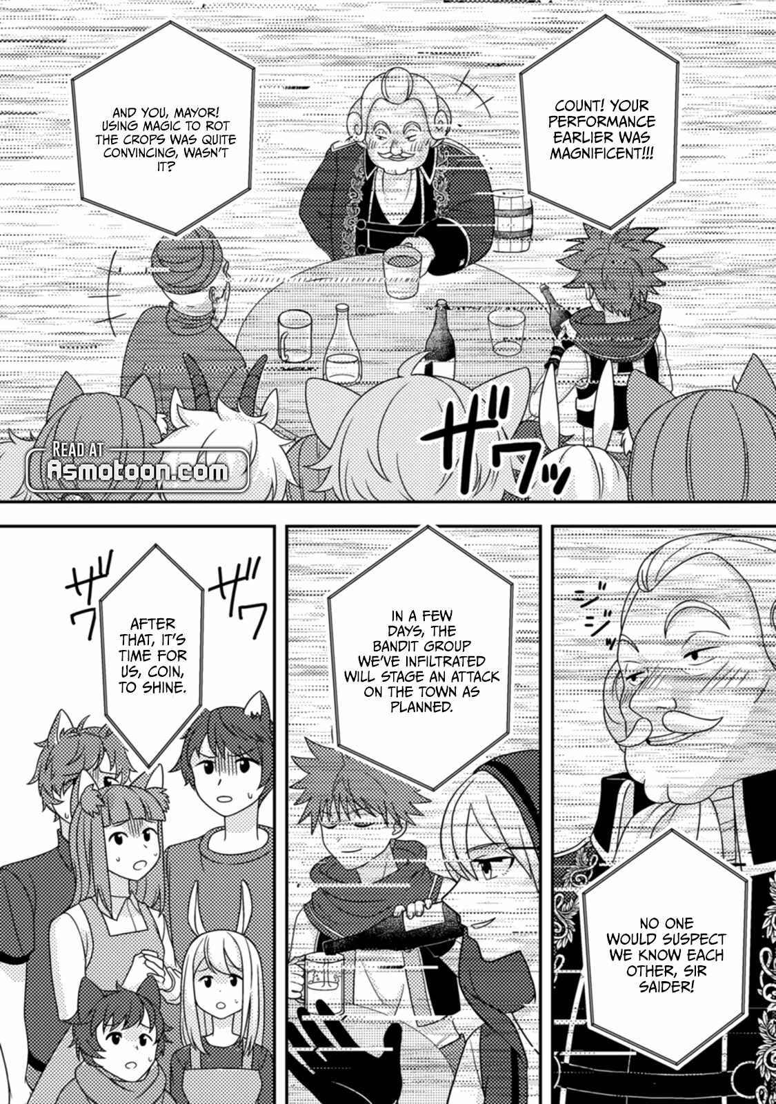 After 100,000 Years of Training in a Super Difficult Dungeon, I Became the World’s Strongest ~The Weakest Incompetent Gains the Upper Hand~ Chapter 13 - Page 4