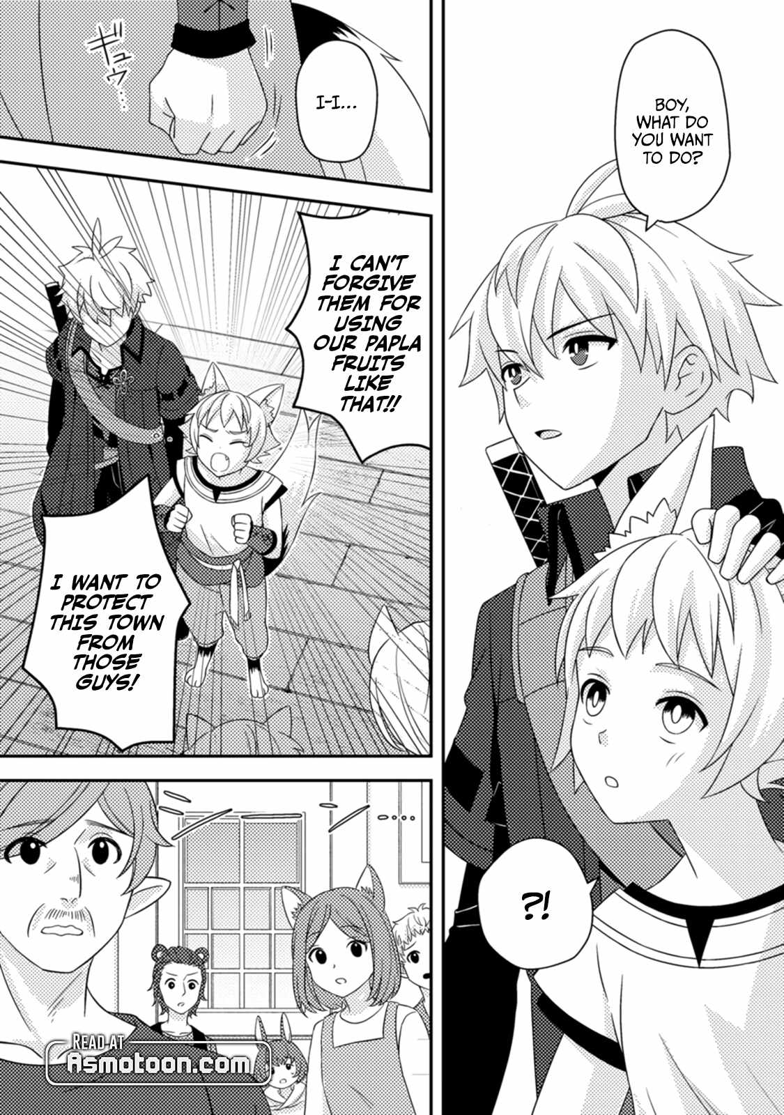 After 100,000 Years of Training in a Super Difficult Dungeon, I Became the World’s Strongest ~The Weakest Incompetent Gains the Upper Hand~ Chapter 13 - Page 8