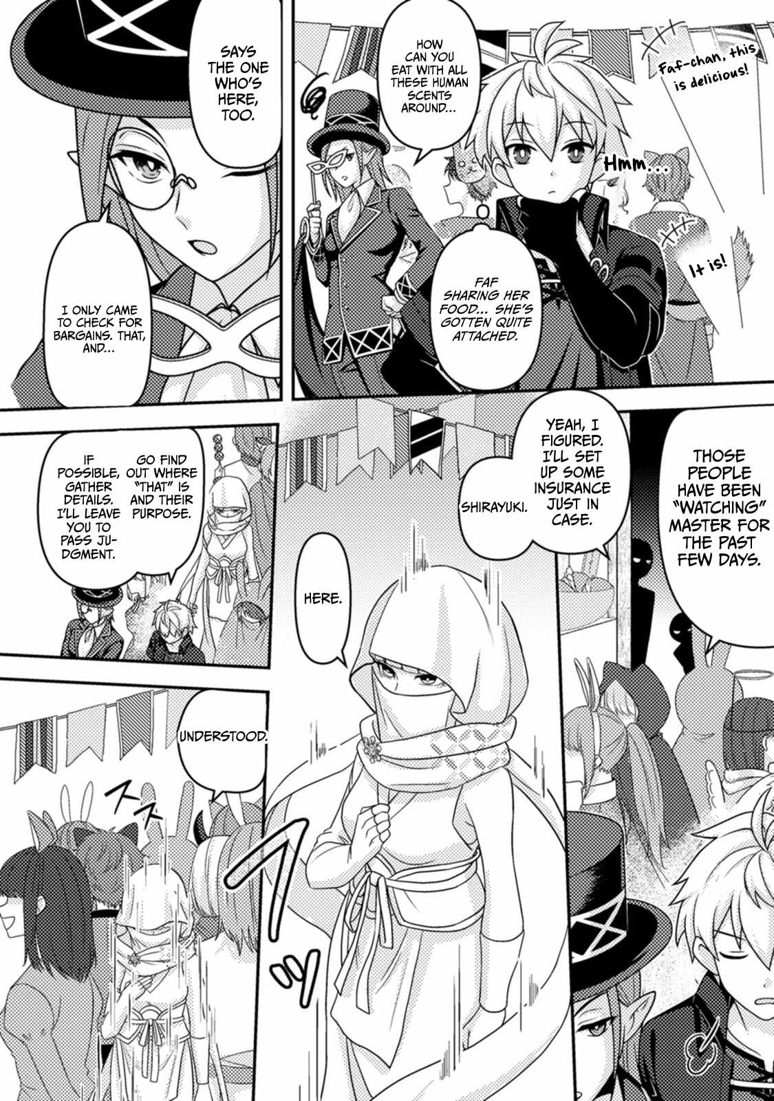 After 100,000 Years of Training in a Super Difficult Dungeon, I Became the World’s Strongest ~The Weakest Incompetent Gains the Upper Hand~ Chapter 17 - Page 25