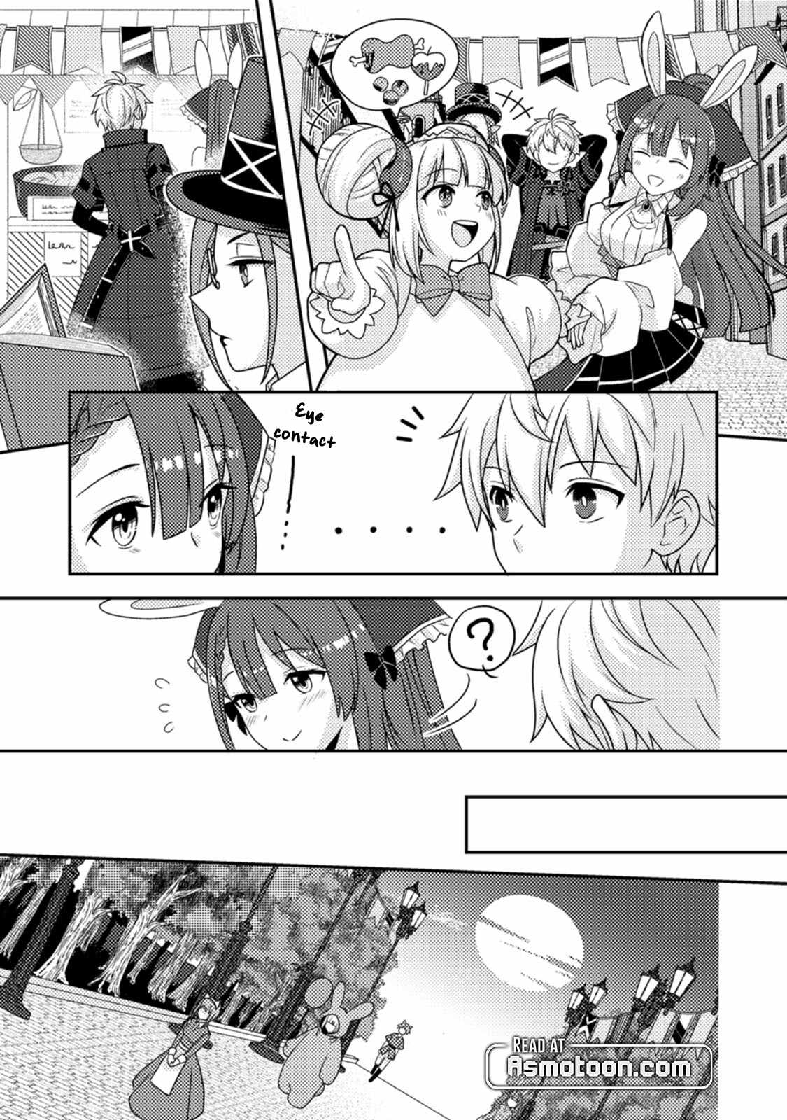 After 100,000 Years of Training in a Super Difficult Dungeon, I Became the World’s Strongest ~The Weakest Incompetent Gains the Upper Hand~ Chapter 17 - Page 26