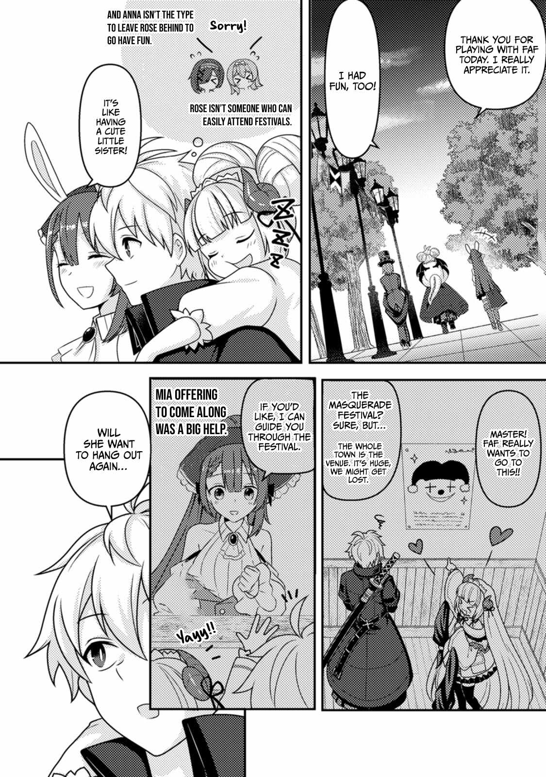 After 100,000 Years of Training in a Super Difficult Dungeon, I Became the World’s Strongest ~The Weakest Incompetent Gains the Upper Hand~ Chapter 17 - Page 27