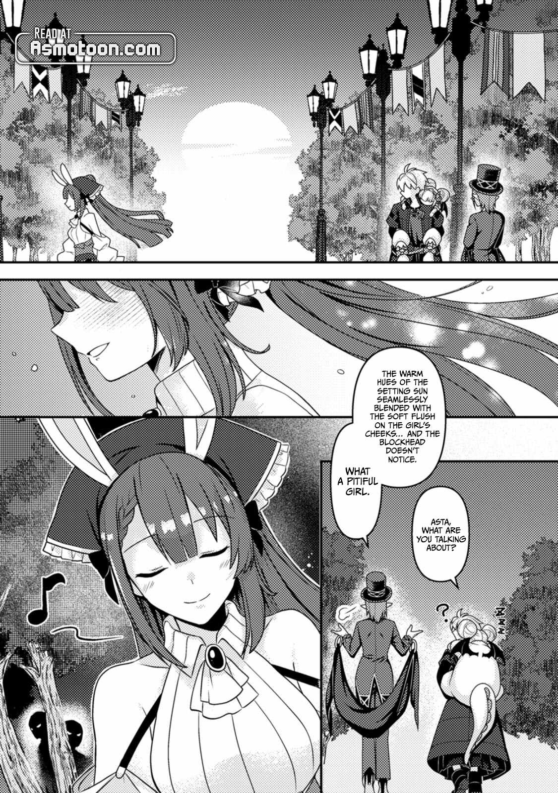After 100,000 Years of Training in a Super Difficult Dungeon, I Became the World’s Strongest ~The Weakest Incompetent Gains the Upper Hand~ Chapter 17 - Page 30