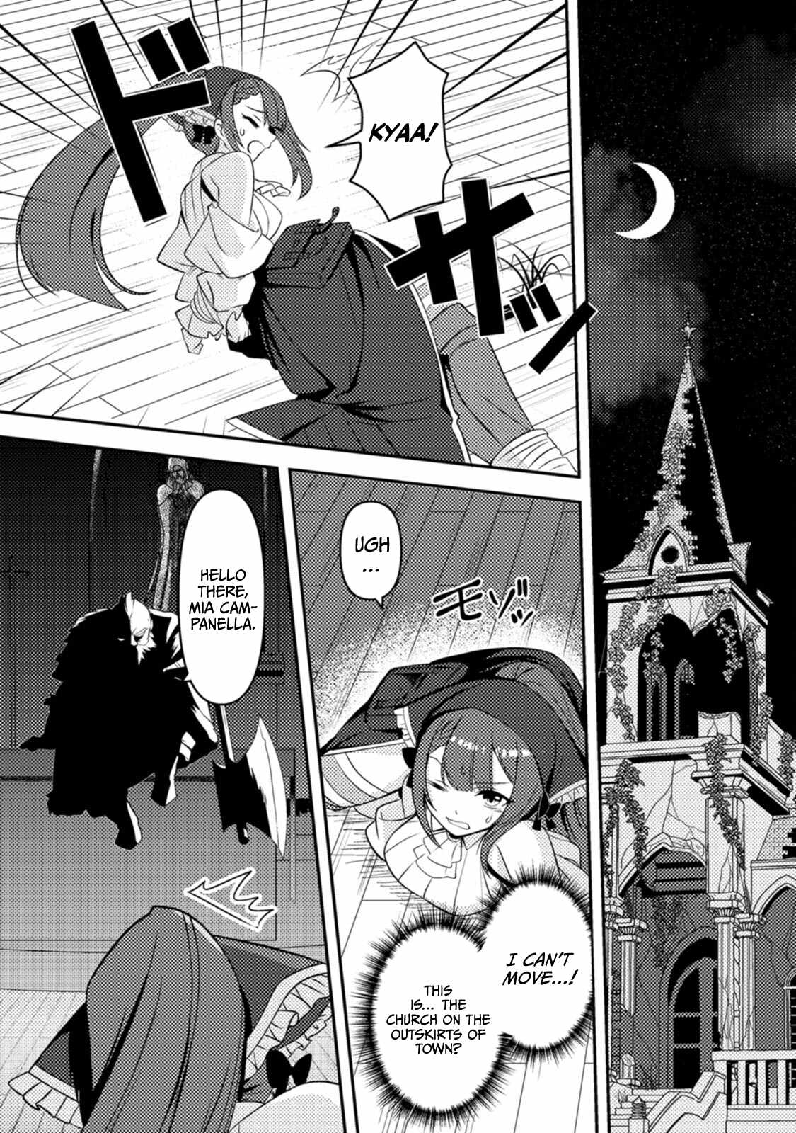 After 100,000 Years of Training in a Super Difficult Dungeon, I Became the World’s Strongest ~The Weakest Incompetent Gains the Upper Hand~ Chapter 18 - Page 12