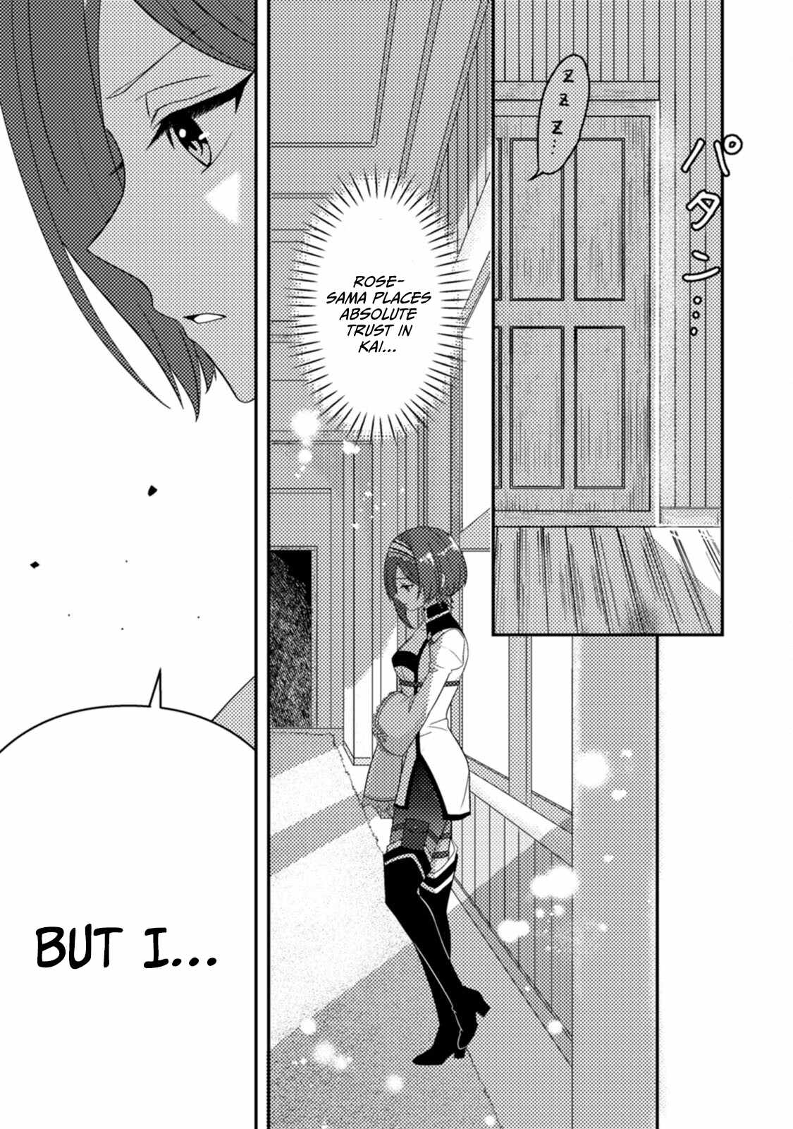 After 100,000 Years of Training in a Super Difficult Dungeon, I Became the World’s Strongest ~The Weakest Incompetent Gains the Upper Hand~ Chapter 19 - Page 31