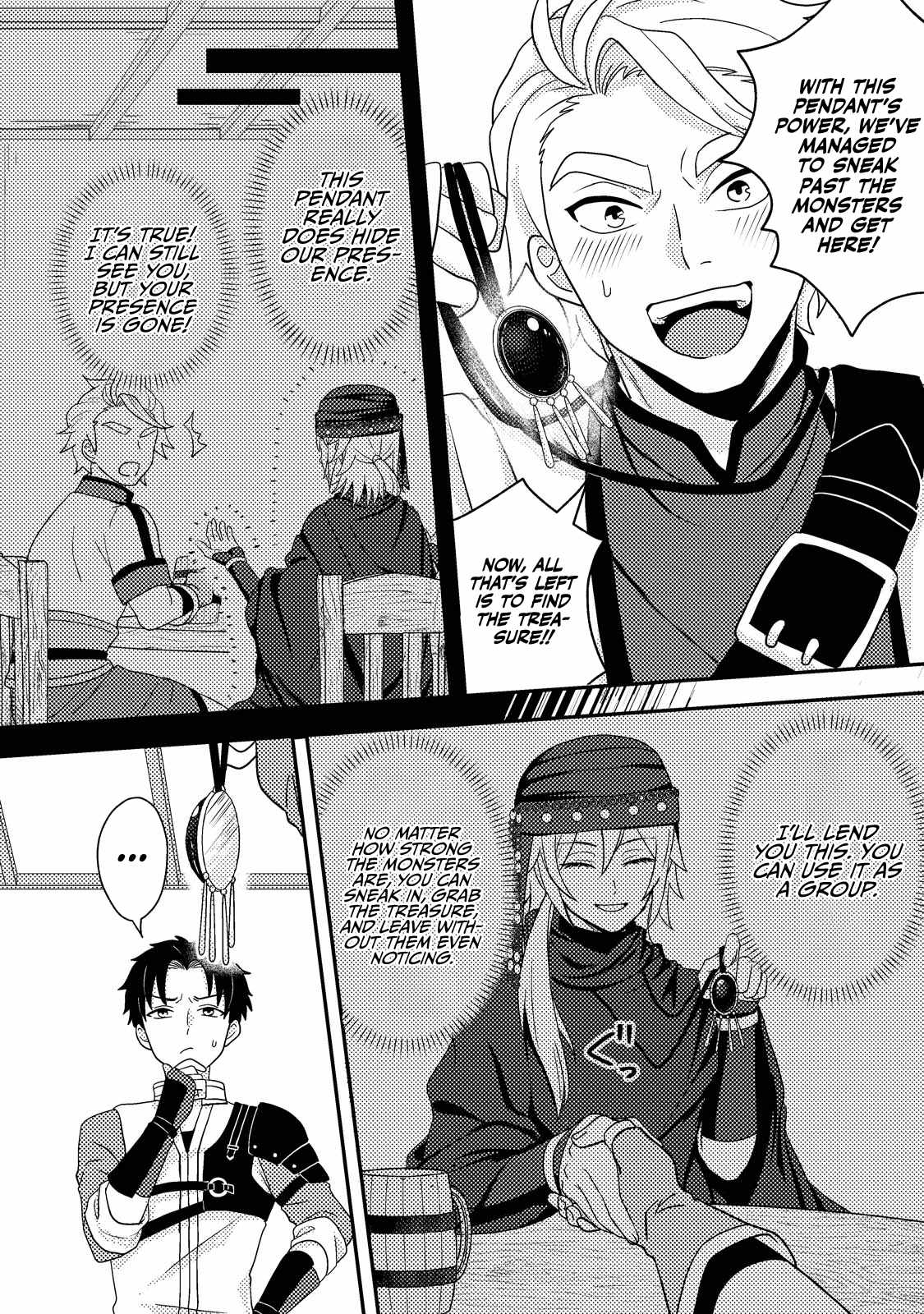 After 100,000 Years of Training in a Super Difficult Dungeon, I Became the World’s Strongest ~The Weakest Incompetent Gains the Upper Hand~ Chapter 22 - Page 24