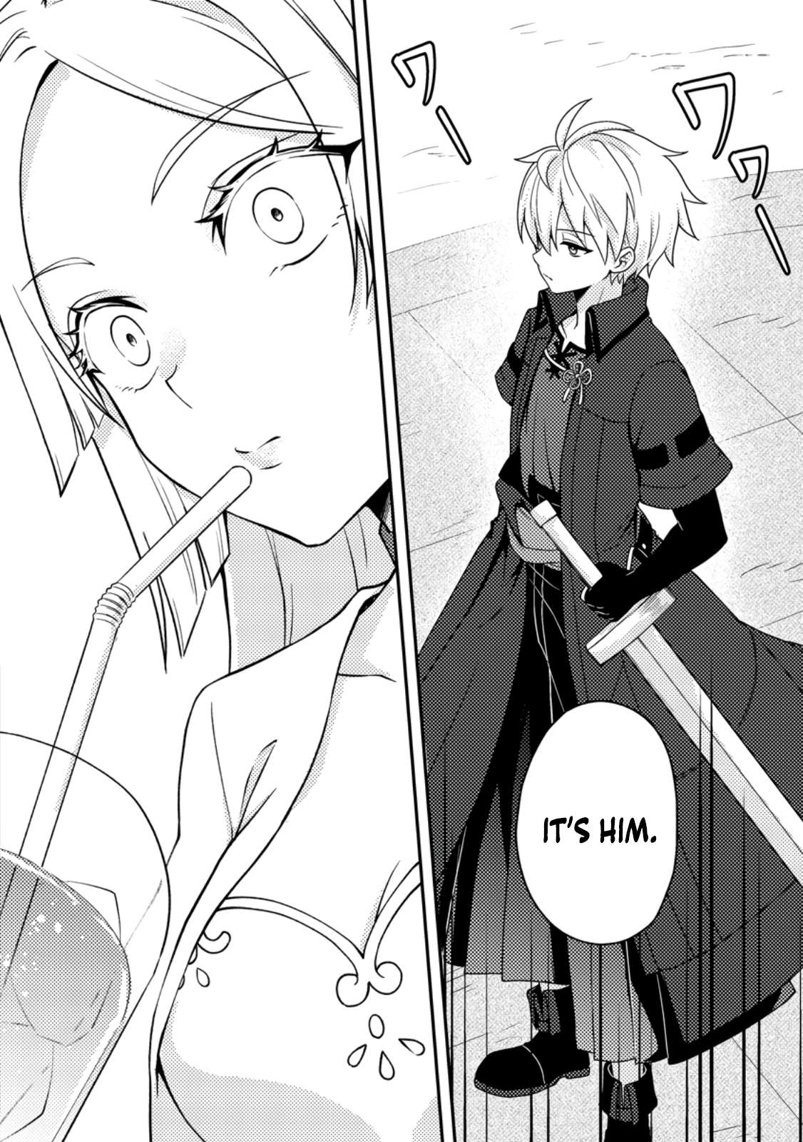 After 100,000 Years of Training in a Super Difficult Dungeon, I Became the World’s Strongest ~The Weakest Incompetent Gains the Upper Hand~ Chapter 24 - Page 27