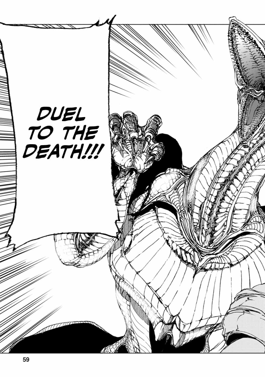After 100,000 Years of Training in a Super Difficult Dungeon, I Became the World’s Strongest ~The Weakest Incompetent Gains the Upper Hand~ Chapter 6 - Page 31