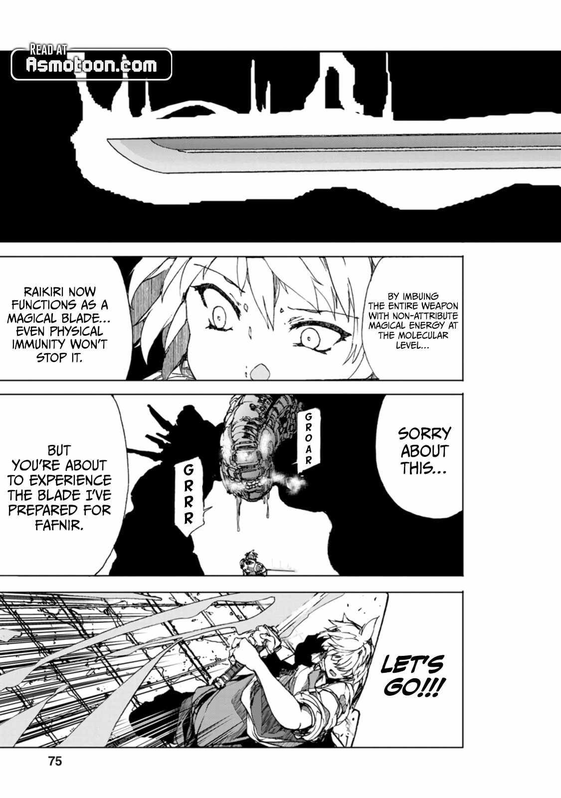 After 100,000 Years of Training in a Super Difficult Dungeon, I Became the World’s Strongest ~The Weakest Incompetent Gains the Upper Hand~ Chapter 7 - Page 9