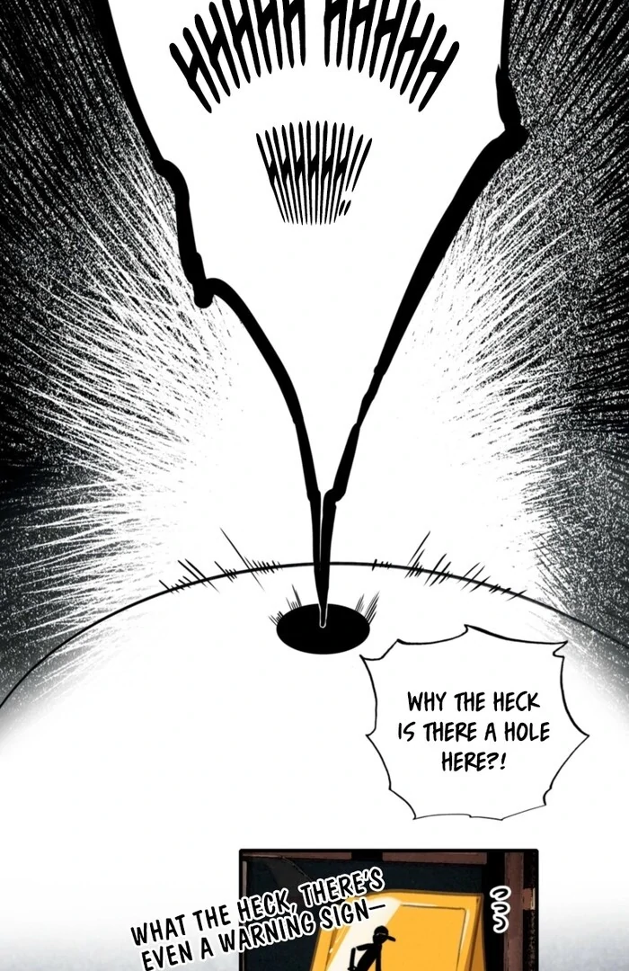 After Becoming a Dumpling, the Villain Family All Wants to Kill Me! Chapter 1 - Page 10