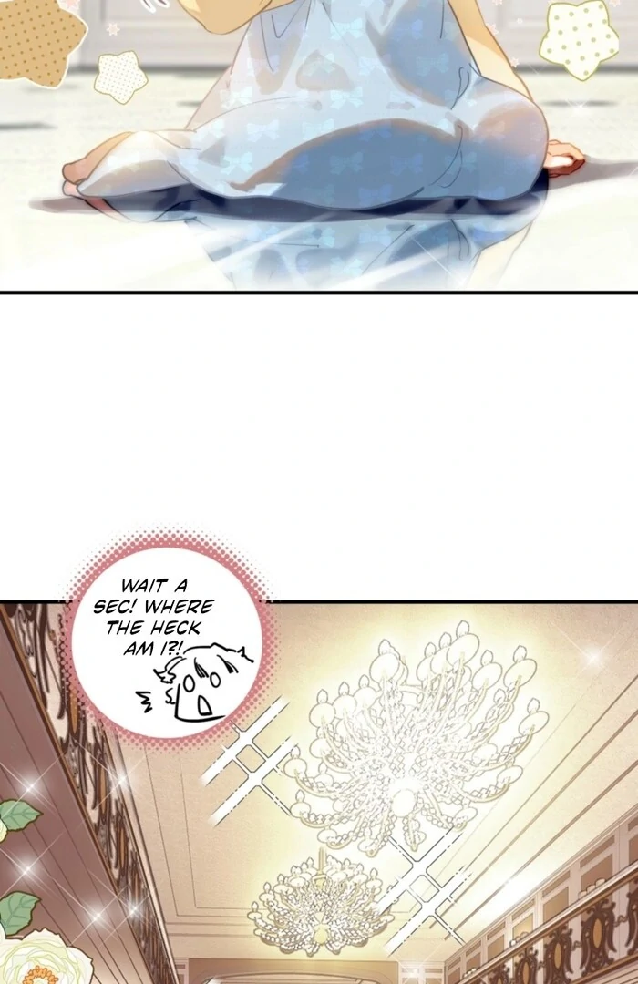 After Becoming a Dumpling, the Villain Family All Wants to Kill Me! Chapter 1 - Page 14