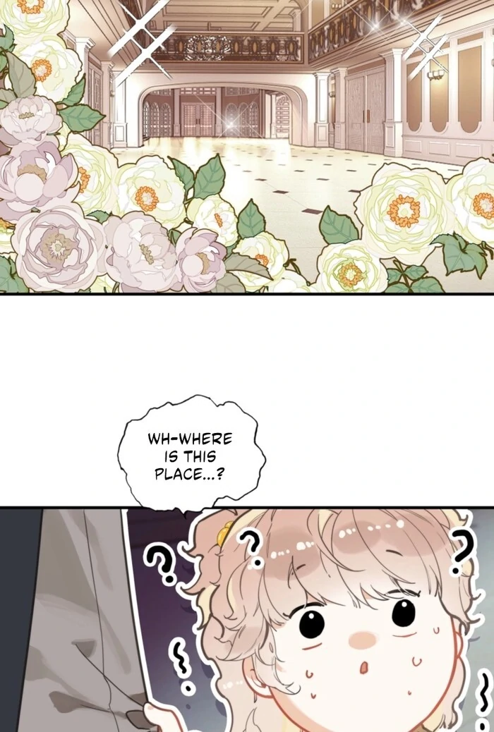 After Becoming a Dumpling, the Villain Family All Wants to Kill Me! Chapter 1 - Page 15