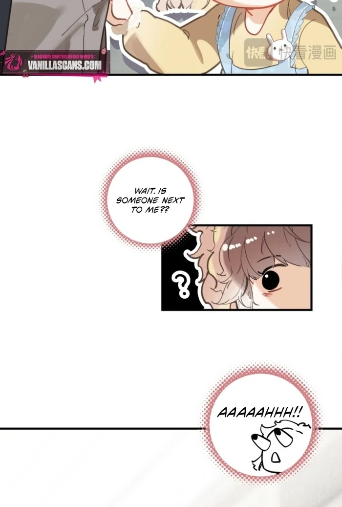 After Becoming a Dumpling, the Villain Family All Wants to Kill Me! Chapter 1 - Page 16