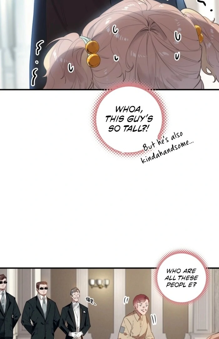 After Becoming a Dumpling, the Villain Family All Wants to Kill Me! Chapter 1 - Page 18