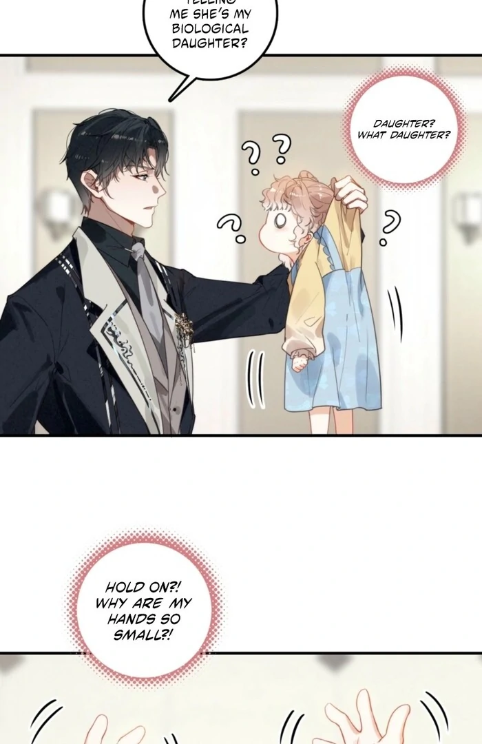 After Becoming a Dumpling, the Villain Family All Wants to Kill Me! Chapter 1 - Page 20