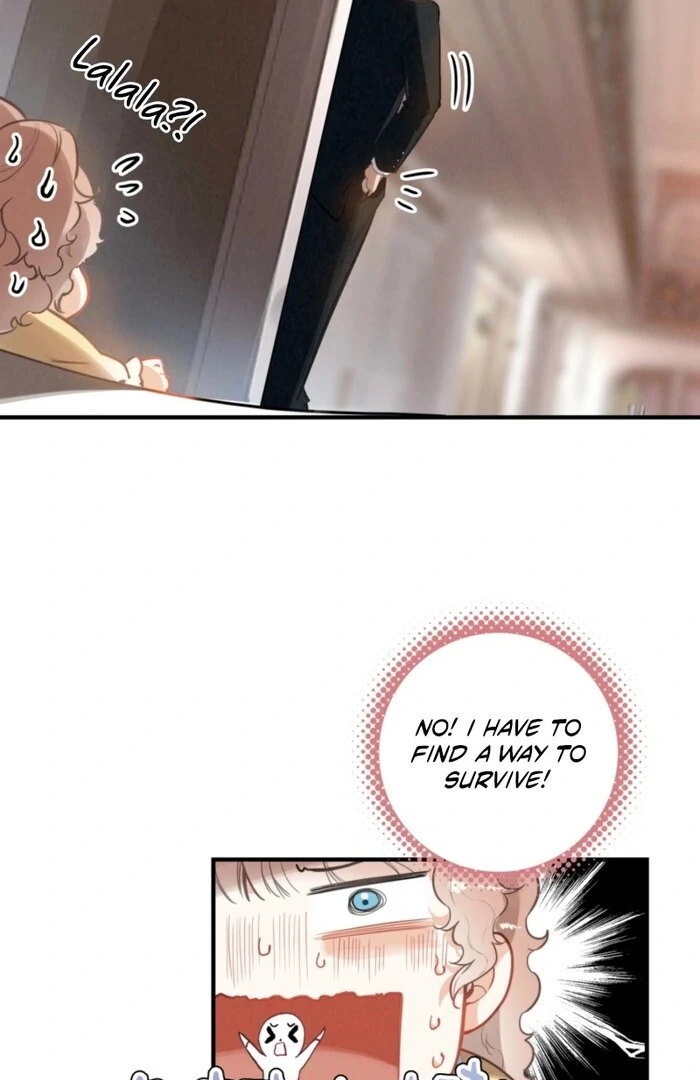 After Becoming a Dumpling, the Villain Family All Wants to Kill Me! Chapter 1 - Page 46