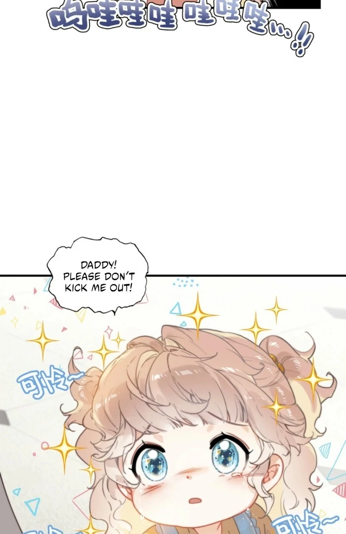 After Becoming a Dumpling, the Villain Family All Wants to Kill Me! Chapter 1 - Page 47