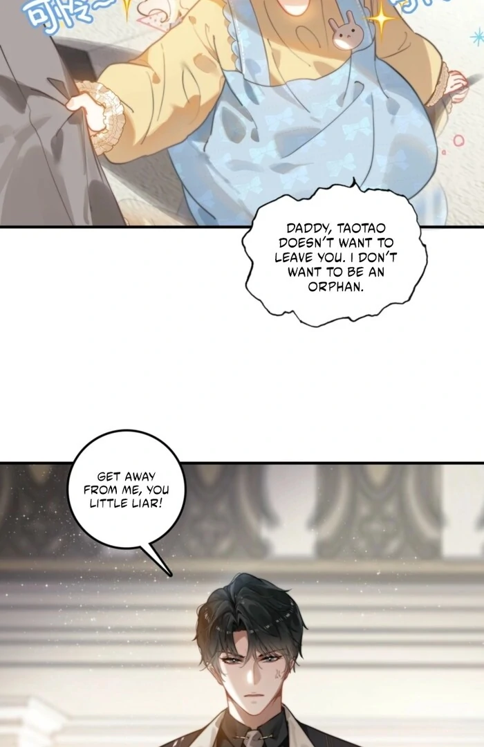 After Becoming a Dumpling, the Villain Family All Wants to Kill Me! Chapter 1 - Page 48