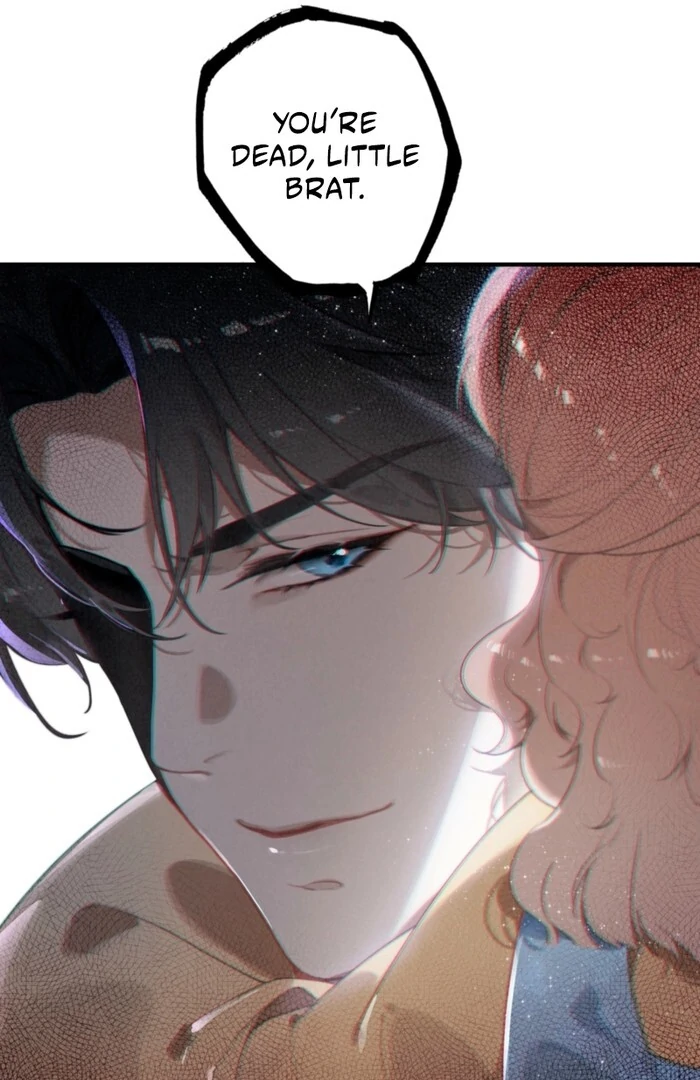 After Becoming a Dumpling, the Villain Family All Wants to Kill Me! Chapter 1 - Page 54