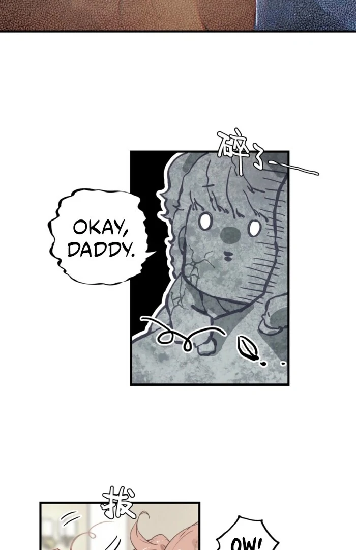 After Becoming a Dumpling, the Villain Family All Wants to Kill Me! Chapter 1 - Page 55