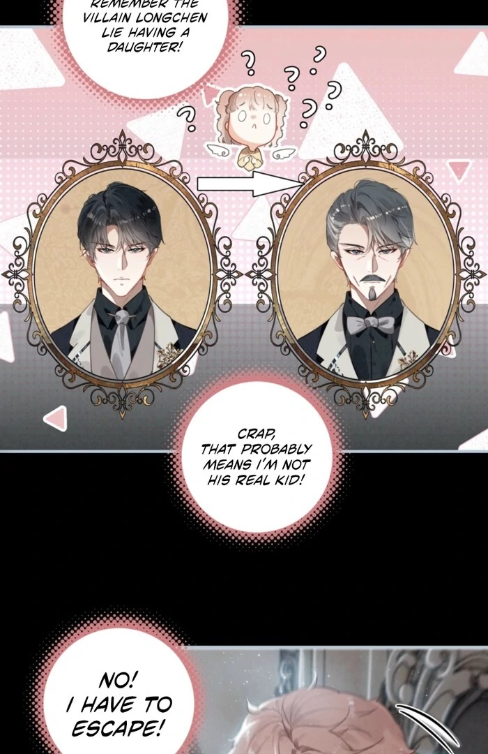 After Becoming a Dumpling, the Villain Family All Wants to Kill Me! Chapter 1 - Page 60