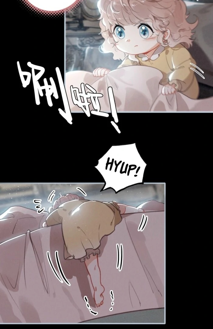 After Becoming a Dumpling, the Villain Family All Wants to Kill Me! Chapter 1 - Page 61