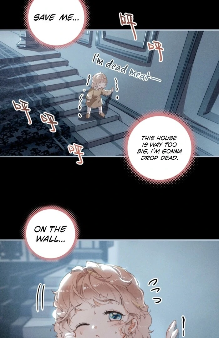 After Becoming a Dumpling, the Villain Family All Wants to Kill Me! Chapter 1 - Page 65