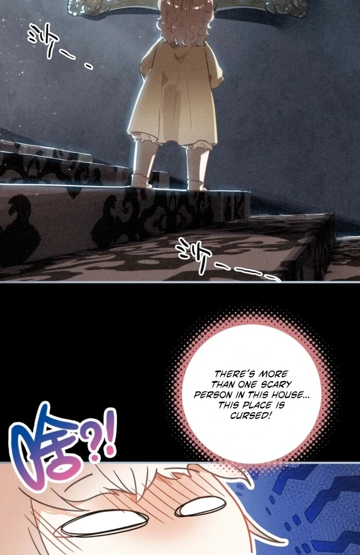 After Becoming a Dumpling, the Villain Family All Wants to Kill Me! Chapter 1 - Page 68