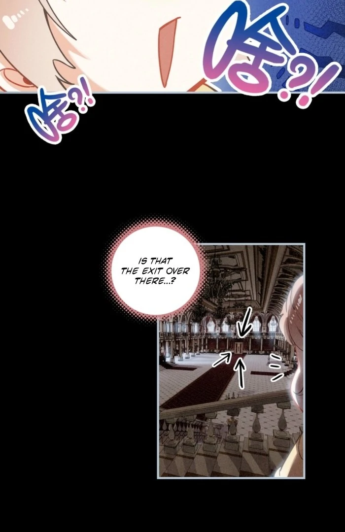 After Becoming a Dumpling, the Villain Family All Wants to Kill Me! Chapter 1 - Page 69