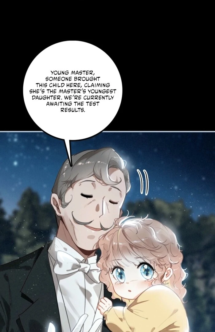 After Becoming a Dumpling, the Villain Family All Wants to Kill Me! Chapter 2 - Page 10