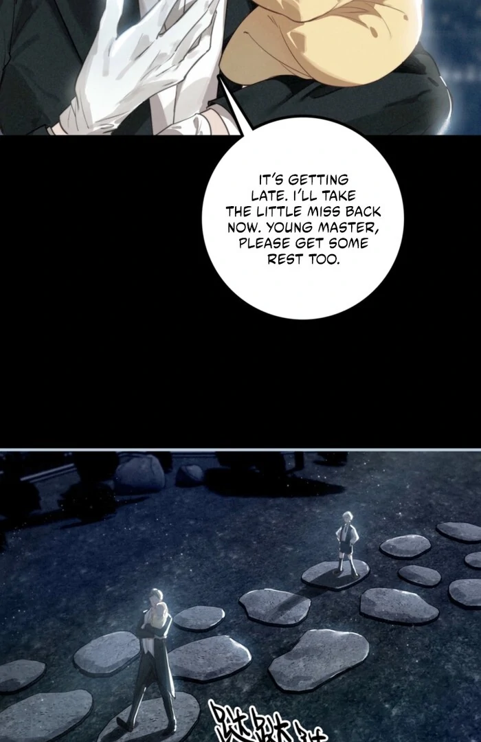 After Becoming a Dumpling, the Villain Family All Wants to Kill Me! Chapter 2 - Page 11