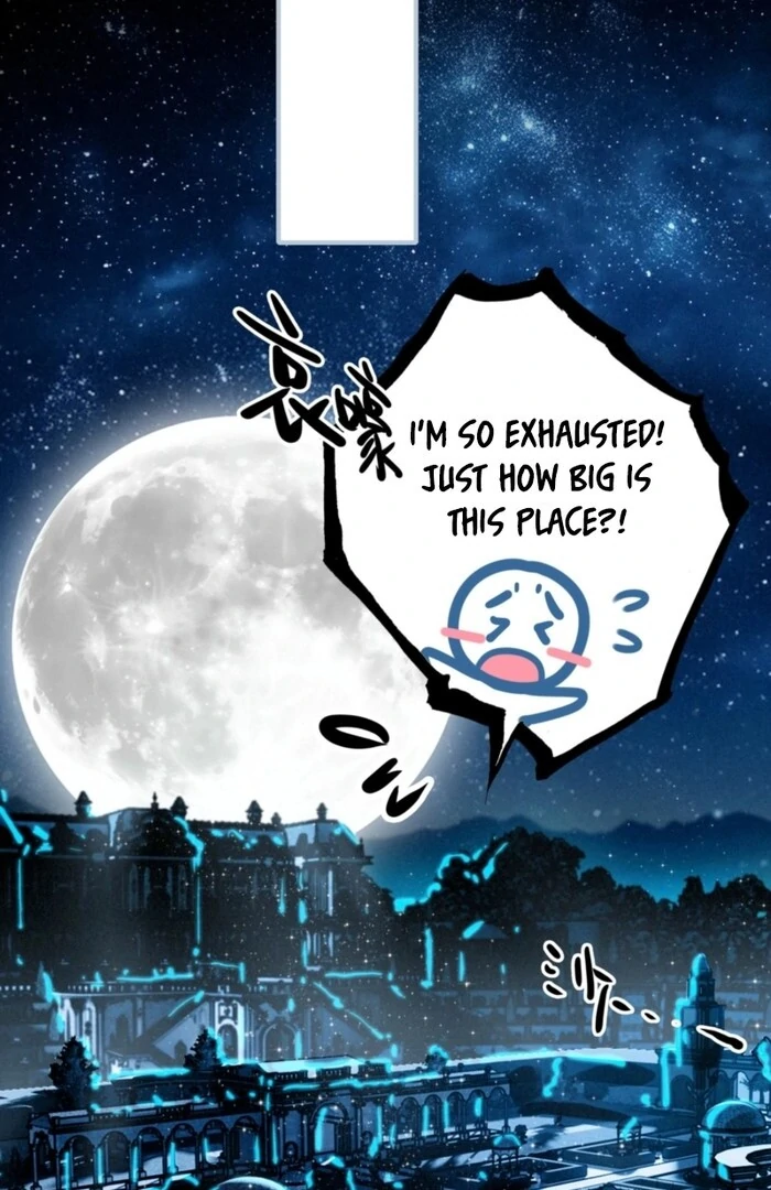 After Becoming a Dumpling, the Villain Family All Wants to Kill Me! Chapter 2 - Page 22