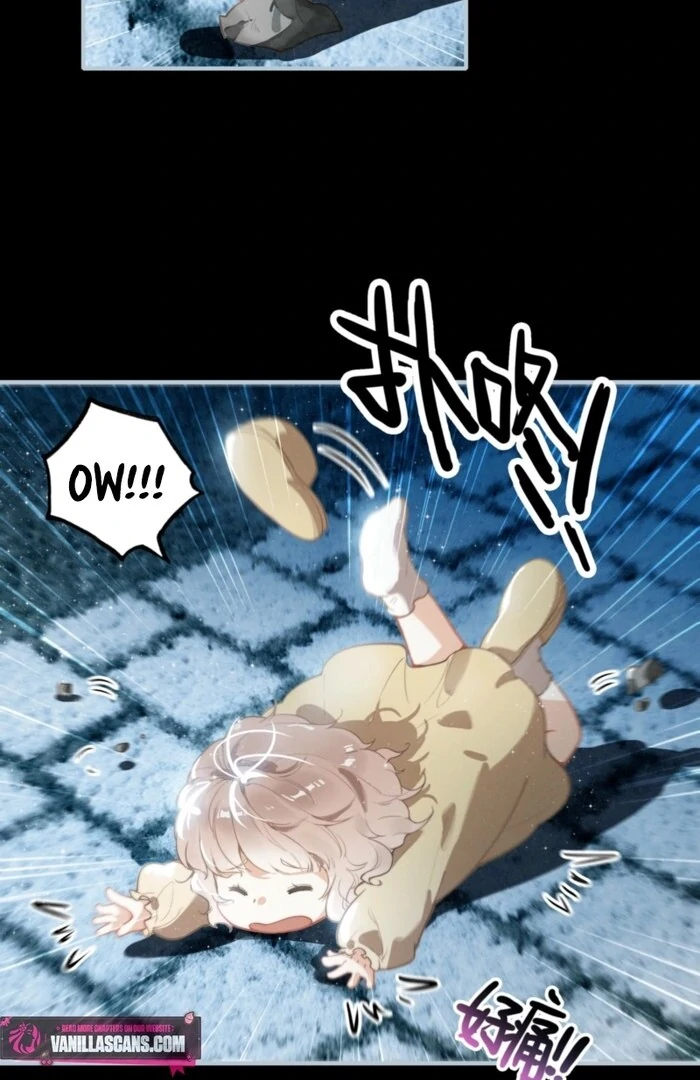 After Becoming a Dumpling, the Villain Family All Wants to Kill Me! Chapter 2 - Page 24