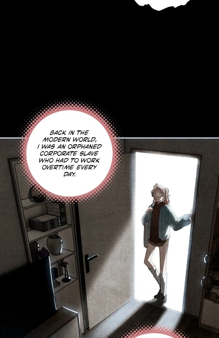 After Becoming a Dumpling, the Villain Family All Wants to Kill Me! Chapter 2 - Page 29