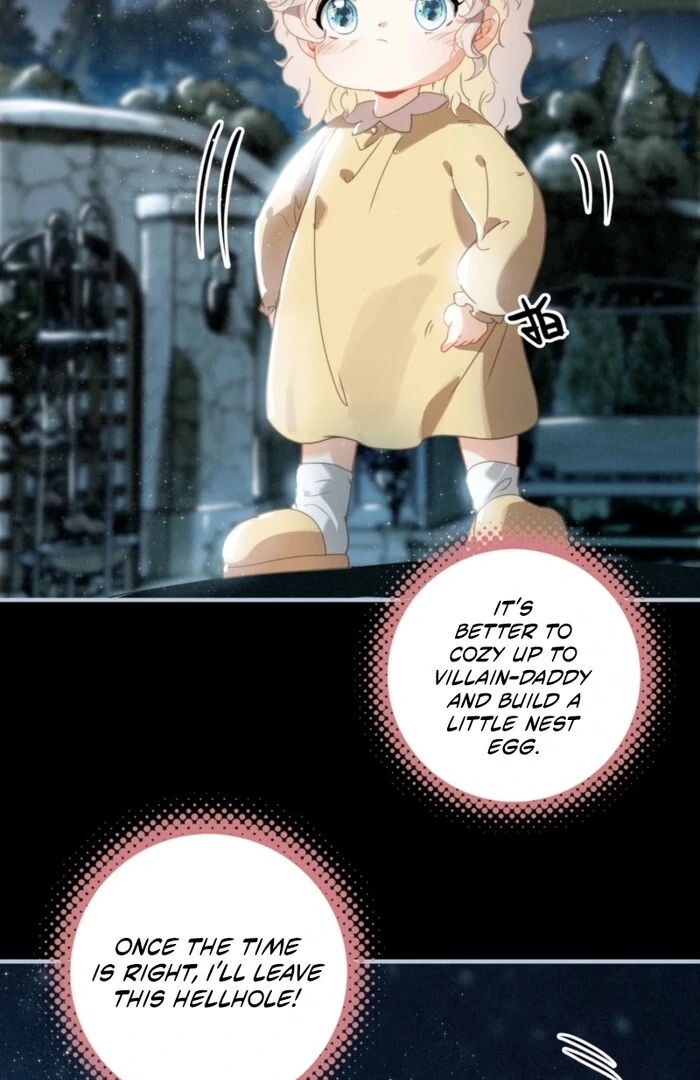 After Becoming a Dumpling, the Villain Family All Wants to Kill Me! Chapter 2 - Page 32