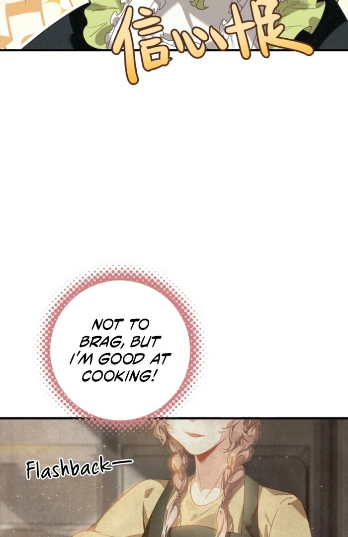 After Becoming a Dumpling, the Villain Family All Wants to Kill Me! Chapter 2 - Page 39