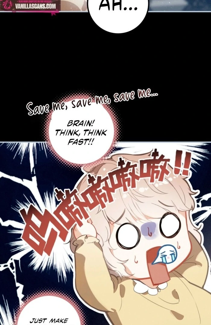 After Becoming a Dumpling, the Villain Family All Wants to Kill Me! Chapter 2 - Page 4