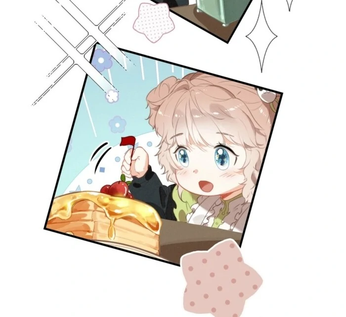 After Becoming a Dumpling, the Villain Family All Wants to Kill Me! Chapter 2 - Page 46