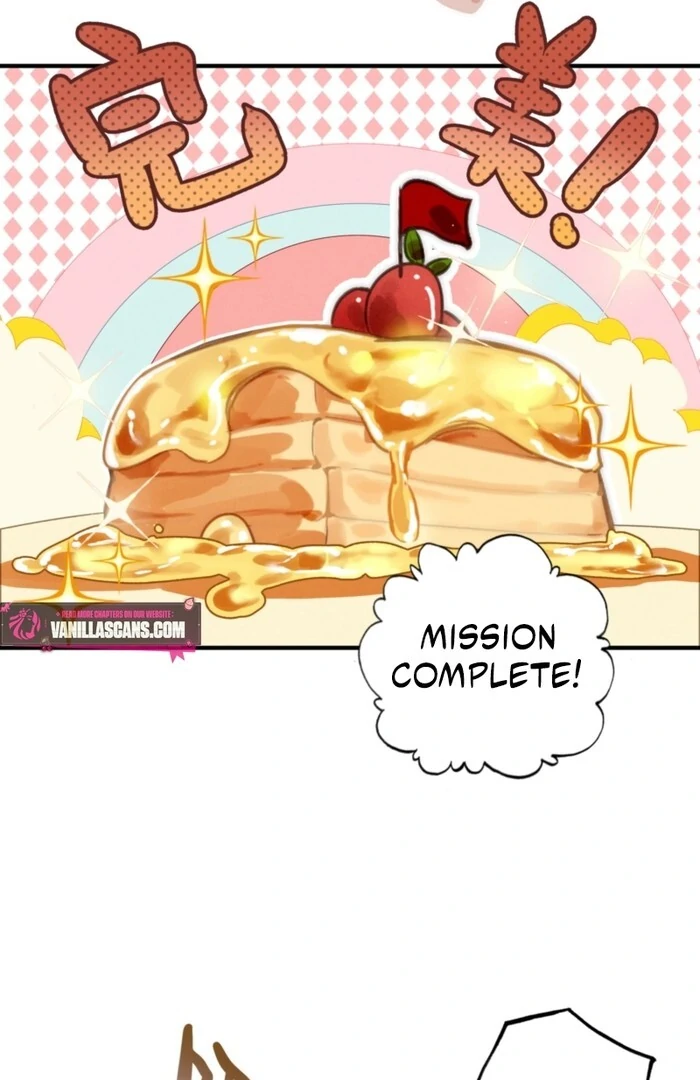 After Becoming a Dumpling, the Villain Family All Wants to Kill Me! Chapter 2 - Page 47
