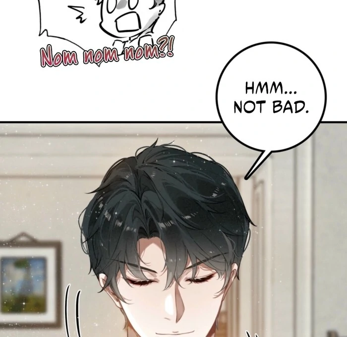 After Becoming a Dumpling, the Villain Family All Wants to Kill Me! Chapter 2 - Page 55