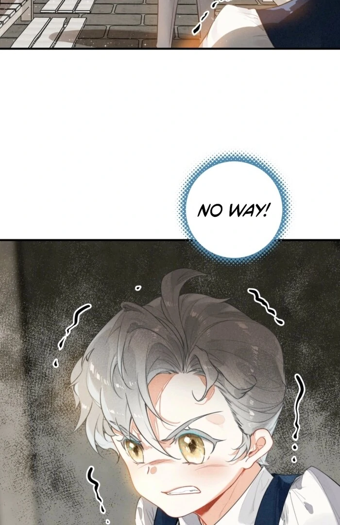 After Becoming a Dumpling, the Villain Family All Wants to Kill Me! Chapter 2 - Page 60